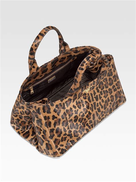 prada leopard handbag|prada cleo bag price.